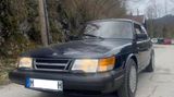 Saab 900 - Saab 900 aus 1990