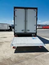 Mercedes-Benz Actros 2545 + Schmitz Tandem NETTO - Tieflader Tandem