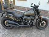 Harley-Davidson Fat Bob 114  5HD1 - Harley-Davidson Fat Bob 114