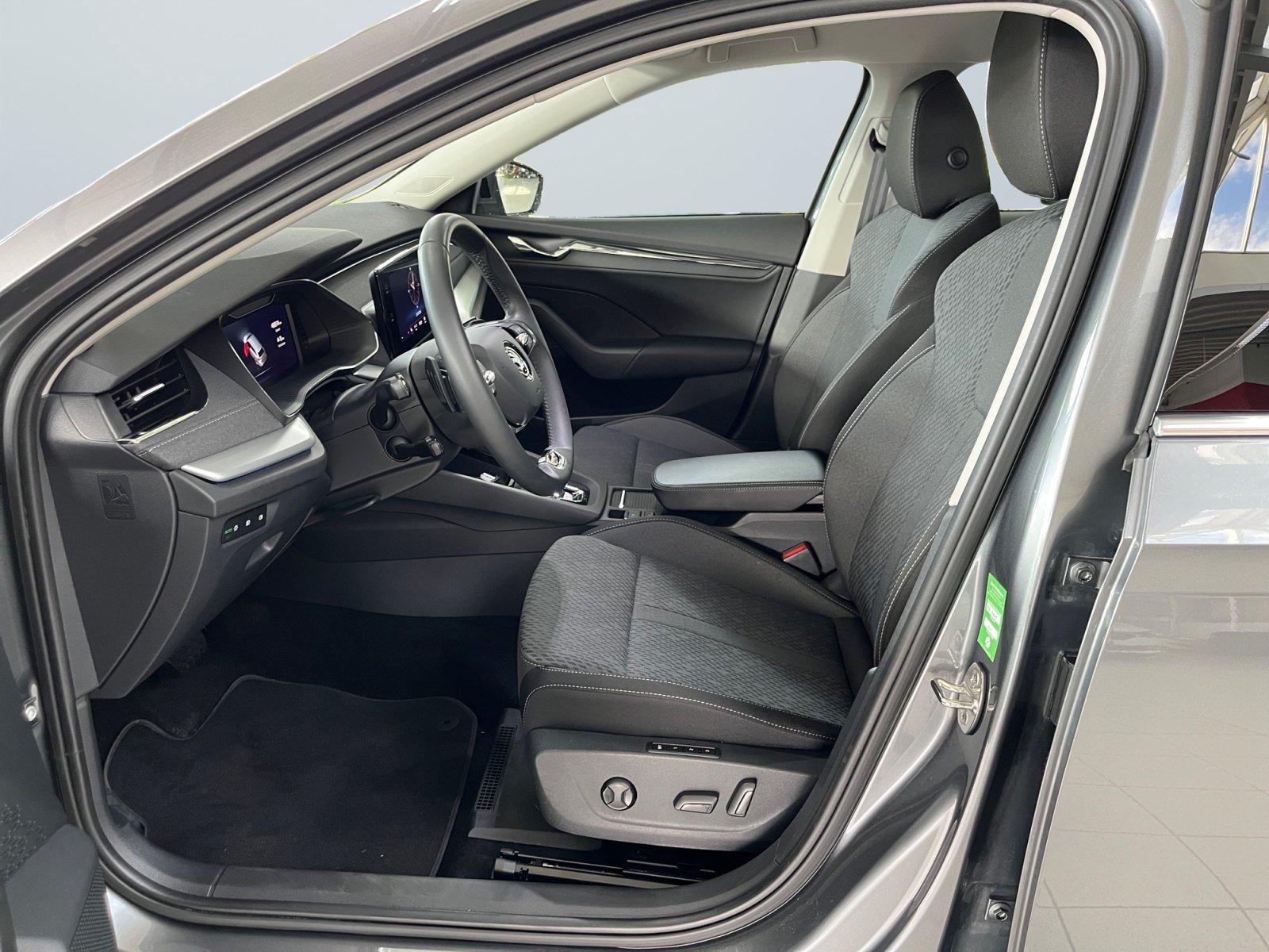 Skoda Octavia Combi Selection Plus 1.5 TSI DSG ACC, миниатюра 7