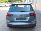 Volkswagen Tiguan 1.5 DSG Allspace Life Navi - VW Tiguan 7-Sitzer