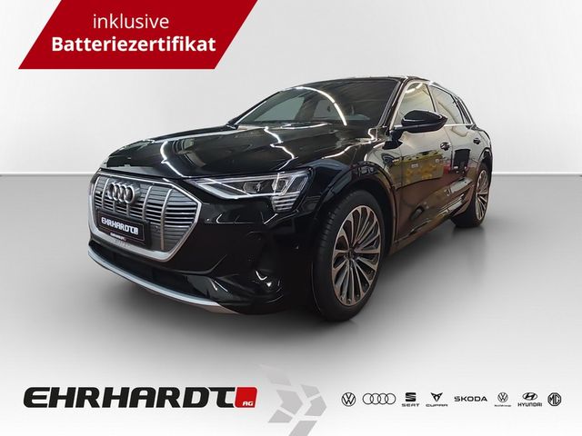 AUDI e-tron 50 quattro S line AHK*LED*NAV*SHZ*TEMP*PD