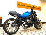 Yamaha XSR900 - DT. FZG.! IXIL EXHAUST uvm.! WIE NEU!!! - YAMAHA DT