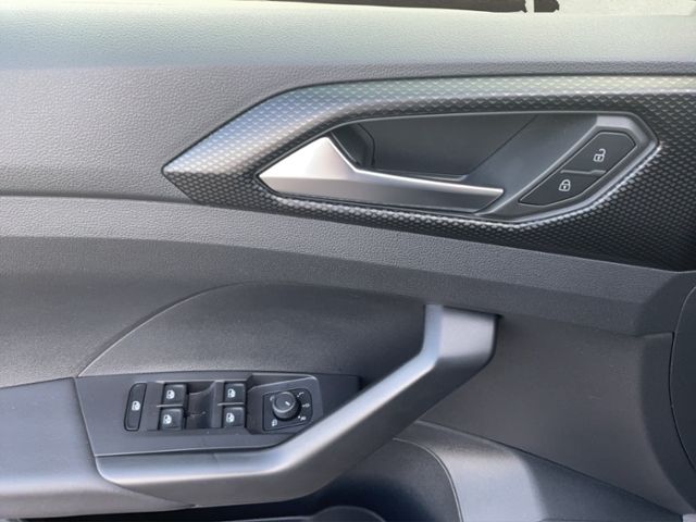 Volkswagen T-Cross - Bild 11