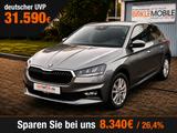 Skoda Fabia TopSelection 115PS DSG ACC PDC Kamera SHZ - Skoda Neuwagen