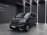 Renault Trafic Pkw Evolution Blue dCi 150 Automatik Navi - Renault Trafic: Kleinbus