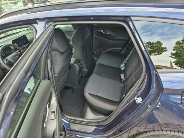 Hyundai i30 – Bild 10