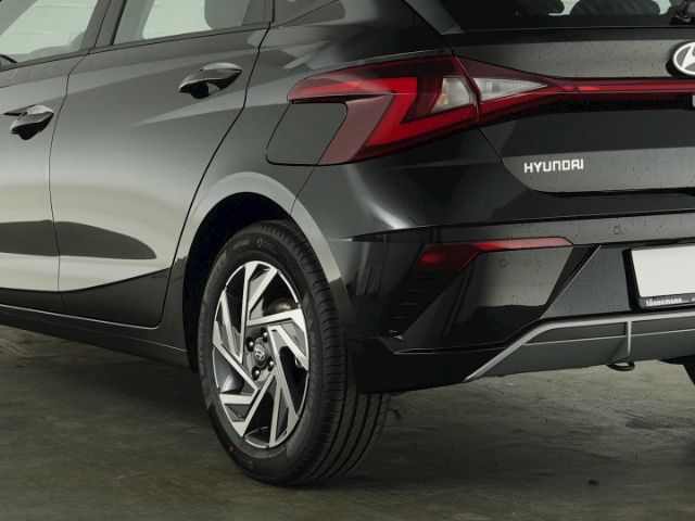 i20 FACELIFT T-GDI TREND DCT+VOLL LED+NAVI+RÜCKF