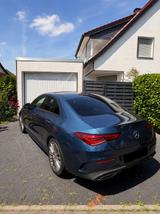 Mercedes-Benz CLA 220 d DCT - Junge Sterne* MEMORY* AMG-Line*  - Mercedes Junge Sterne Gebrauchtwagen