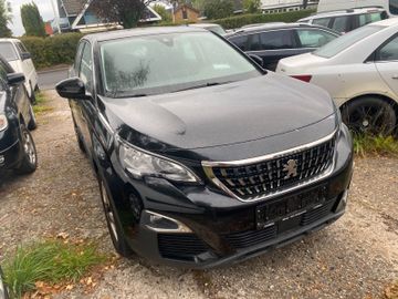 Peugeot 3008 - 2