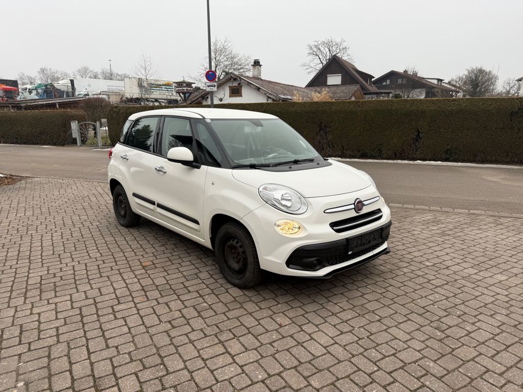 Image of Fiat 500L