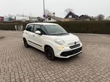 Fiat 500L Urban Pop Star - Fiat 500L: Urban Pop Star