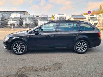 Skoda Octavia - 6
