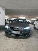 Audi A6 C7 2016 272 PS - Audi A6 mit Diesel-Antrieb: Limousine, 2.7