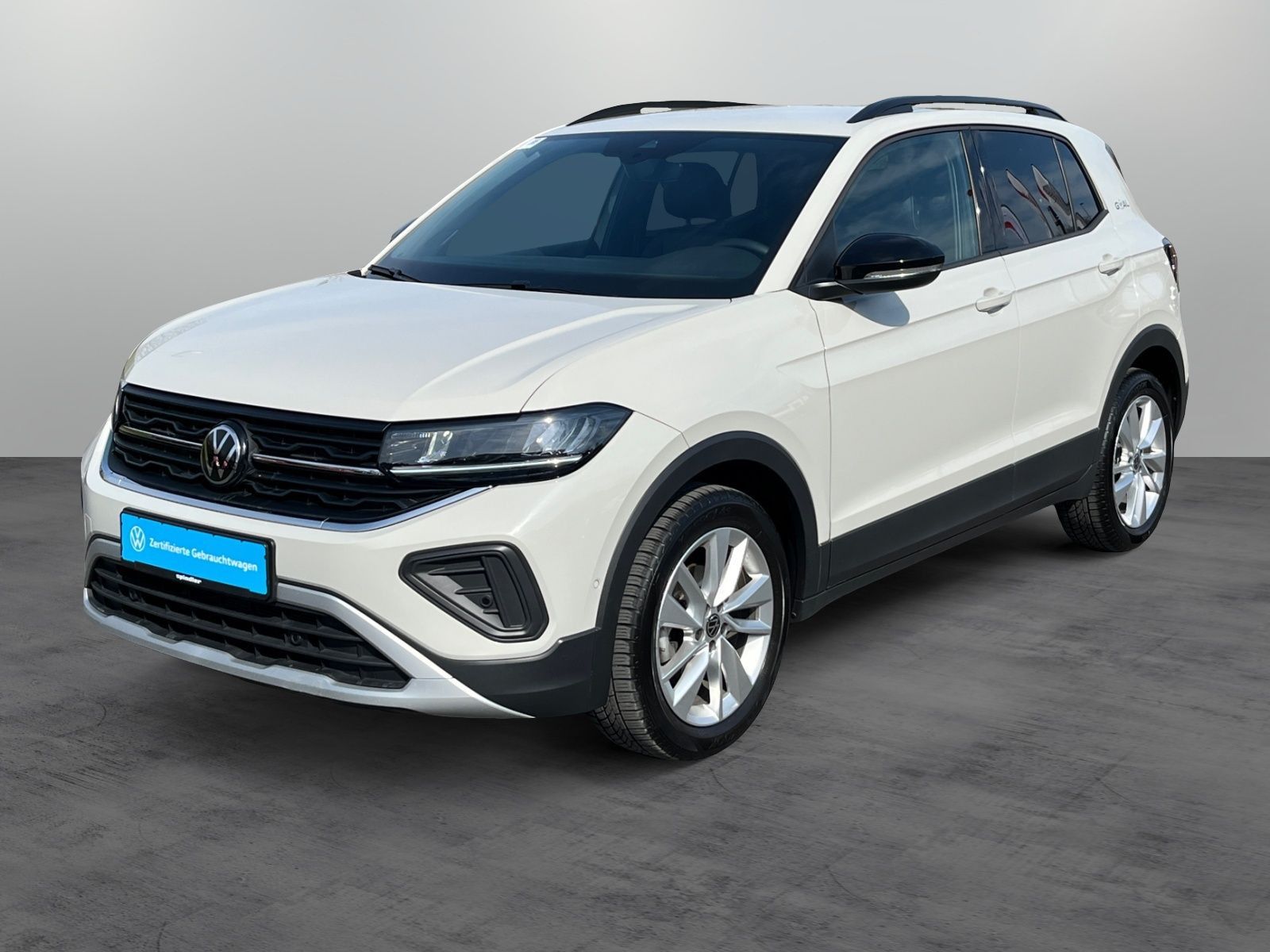 Volkswagen T-Cross - Bild 2