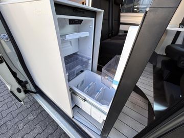 Westfalia Sven Hedin Premium 2.Batt, Markise ACC LED NAVI