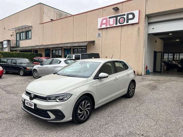 Volkswagen Polo 1.0 TSI DSG Life