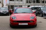 Fiat Coupe 2.0 IE 16V Turbo Pininfarina - Fiat Coupe