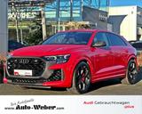 Audi RSQ8 performance 2xCARBON KERAMIK HUD NIGHT OLED