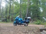 BMW R1100RT - BMW RT 1100