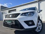 Seat Arona 1.6 TDI DSG Style 125€ m. 20% Anzahlung DA - Seat Arona mit Diesel-Antrieb: Automatik