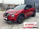 Nissan Juke 1.0 DIG-T DCT N-Design BOSE/Technologie - gebrauchte Nissan Juke aus dem Jahr 2022