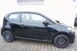 Volkswagen up! 1.0 up! m. KLIMA/ KAMERA/ SITZHZG - VW up! Unfallwagen