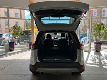 Ford Kuga Trend 1,5l