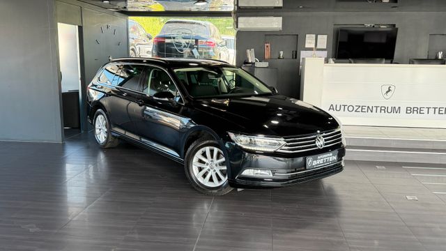 VW Passat 2.0 TDI Variant DSG*ACC*Kamera*LED