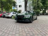 BMW 750Li - XDrive echte Vollausstattung GARANTIE - BMW 750: Li