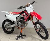 Honda CRF 250 R - CRF 250