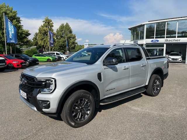 Ford RANGER WILDTRAK 205PS ROLLO* LED*