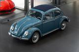Volkswagen Käfer Dickholmer Neuaufbau - Volkswagen Käfer in Köln