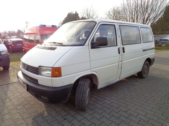 Volkswagen T4 Kombi