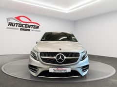 MERCEDES-BENZ V 300 AVANTGARDE EDITION 4MATIC lang AMG 360° Ka