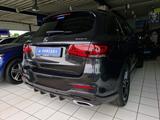 Mercedes-Benz GLC 220 d 4Matic/AMG-LINE/VIRTUAL/ALU/GARANTIE/ - Mercedes-Benz GLC 220 in Leverkusen