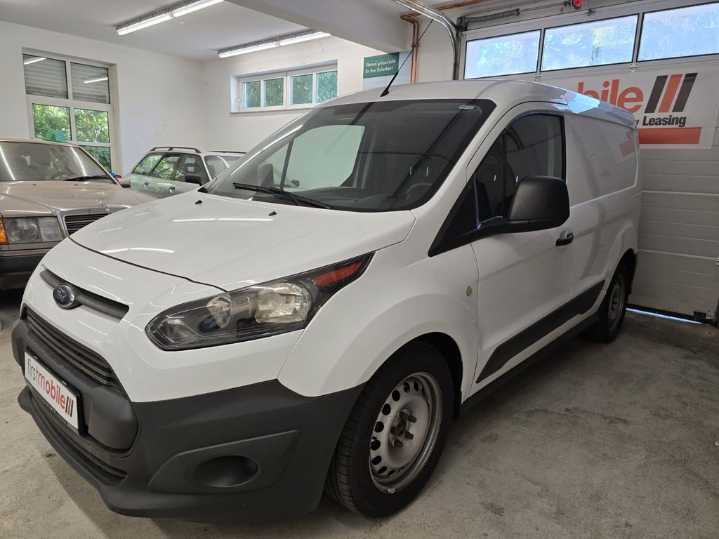 Image of Ford Transit