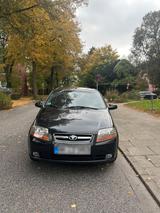 Daewoo Kalos 1.4 BJ 2005 - gebrauchte Daewoo Kalos aus dem Jahr 2005