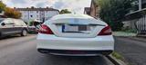 Mercedes-Benz CLS 350 d - - gebrauchte Mercedes-Benz CLS 350 aus dem Jahr 2017