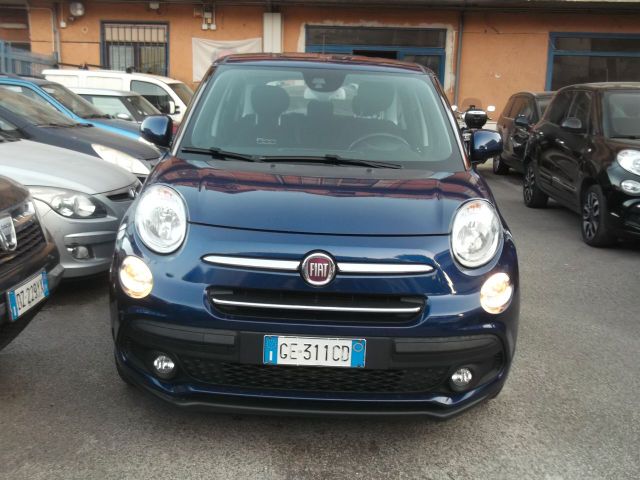 Fiat 500L Wagon 1.3 Multijet 95 CV Dualogic Busi