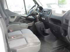 Fahrzeugabbildung Master III Kofferaufbau L3H1 3,5t 3 KLIMA HU:11.