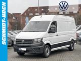 Volkswagen Crafter 35 Kastenwagen 2.0 TDI SITZHZG PDC GJR - Volkswagen Crafter: Kastenwagen