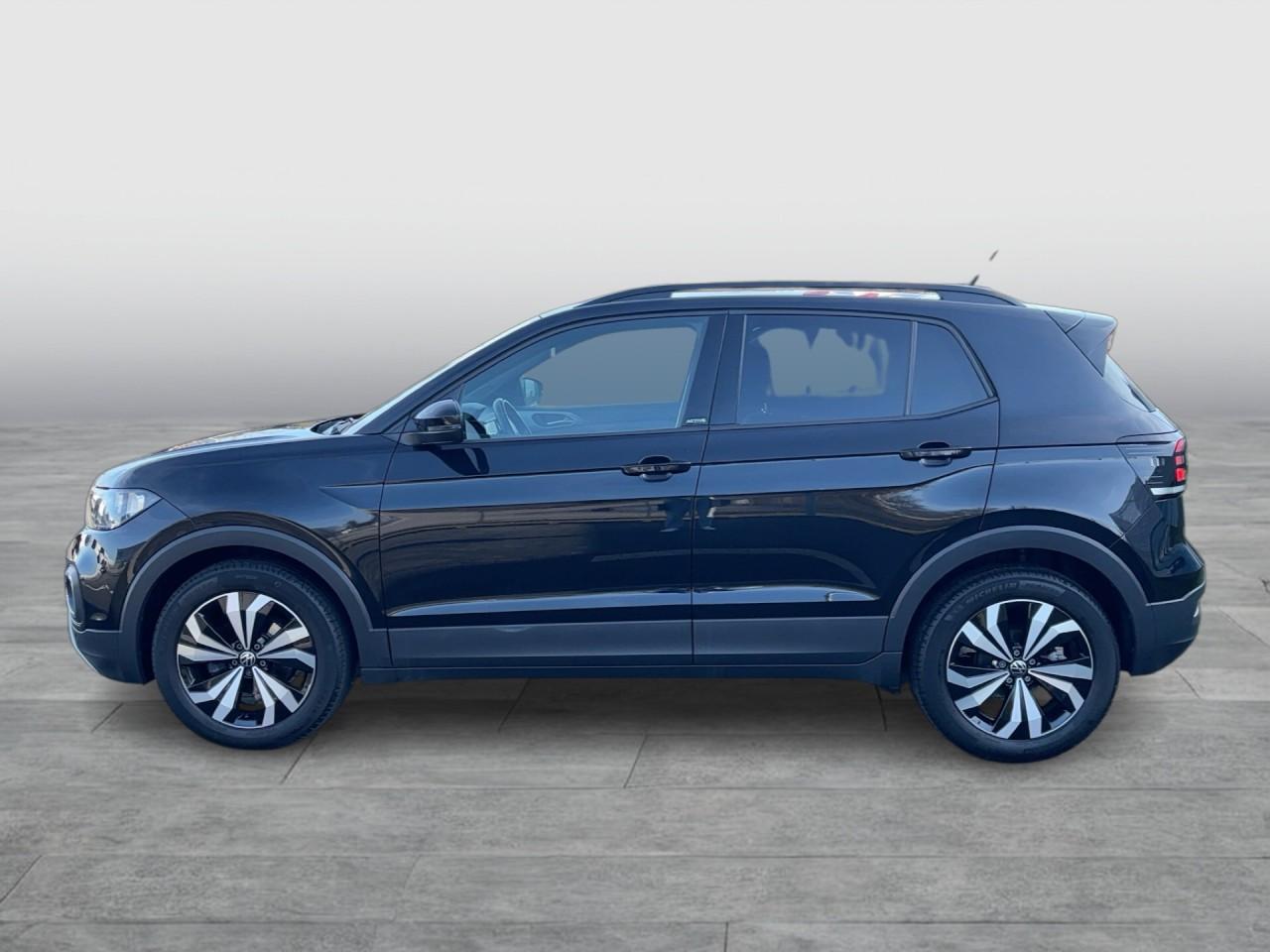 Volkswagen T-Cross 1.5 TSI DSG Active Navi AHK SHZ PDC