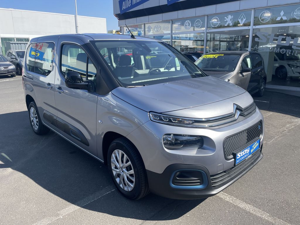 Image of Citroën Berlingo