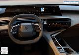 Peugeot 5008 Allure Hybrid Nav AHK 360° ACC 21"-HD 7-... - Peugeot Gebrauchtwagen in Stuttgart