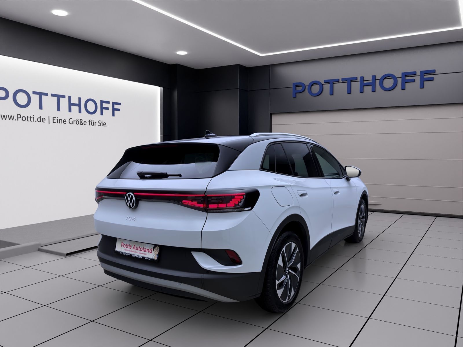 Volkswagen ID.4 - Bild 5