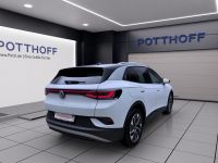Volkswagen ID.4 - Vorschau Bild 5