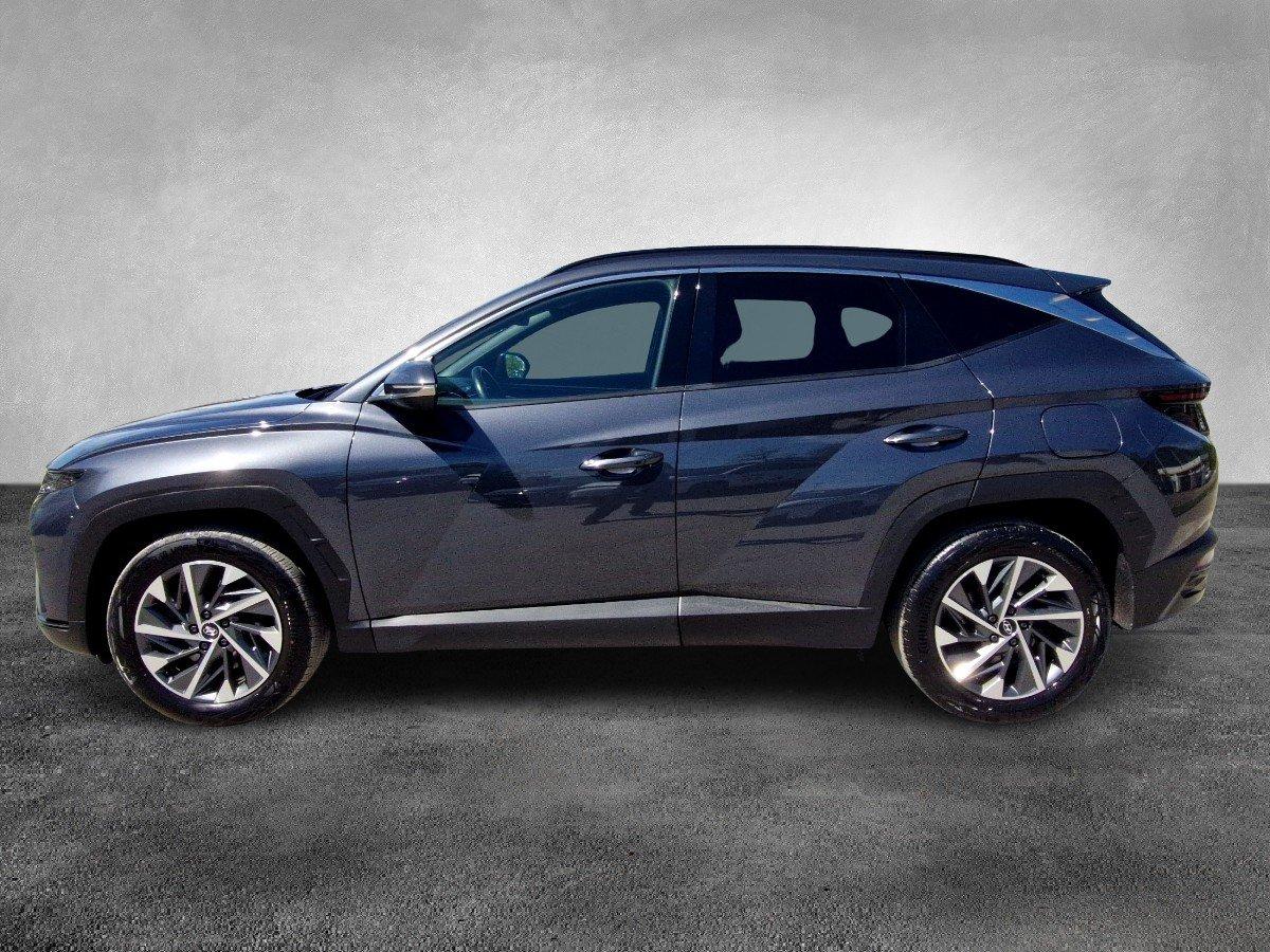 Hyundai Tucson 1.6 T-GDI Edition 30+ RÜCKFAHRKAMERA