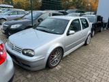 Volkswagen VW Golf 4 GTI Edition 25 Jubi, KW Gewinde,... - Volkswagen Golf aus 2002: GTI