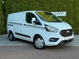 Ford Transit Custom 280 L1 Aut NAV+ACC+KAM+REGAL+MFL - Ford Transit: 280m